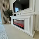 Attractive Condo With Louvre And Full Sea View On Reem Island