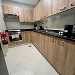 Attractive Condo With Louvre And Full Sea View On Reem Island