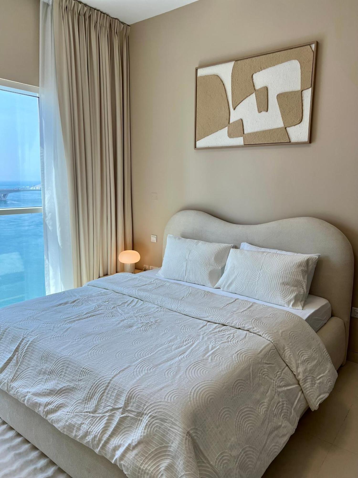 Attractive With Louvre And Full Sea View On Reem Island Abu Dhabi