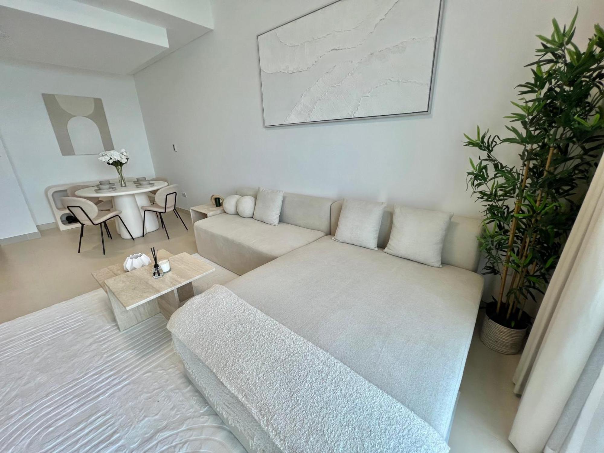 Attractive With Louvre And Full Sea View On Reem Island * Abu Dhabi