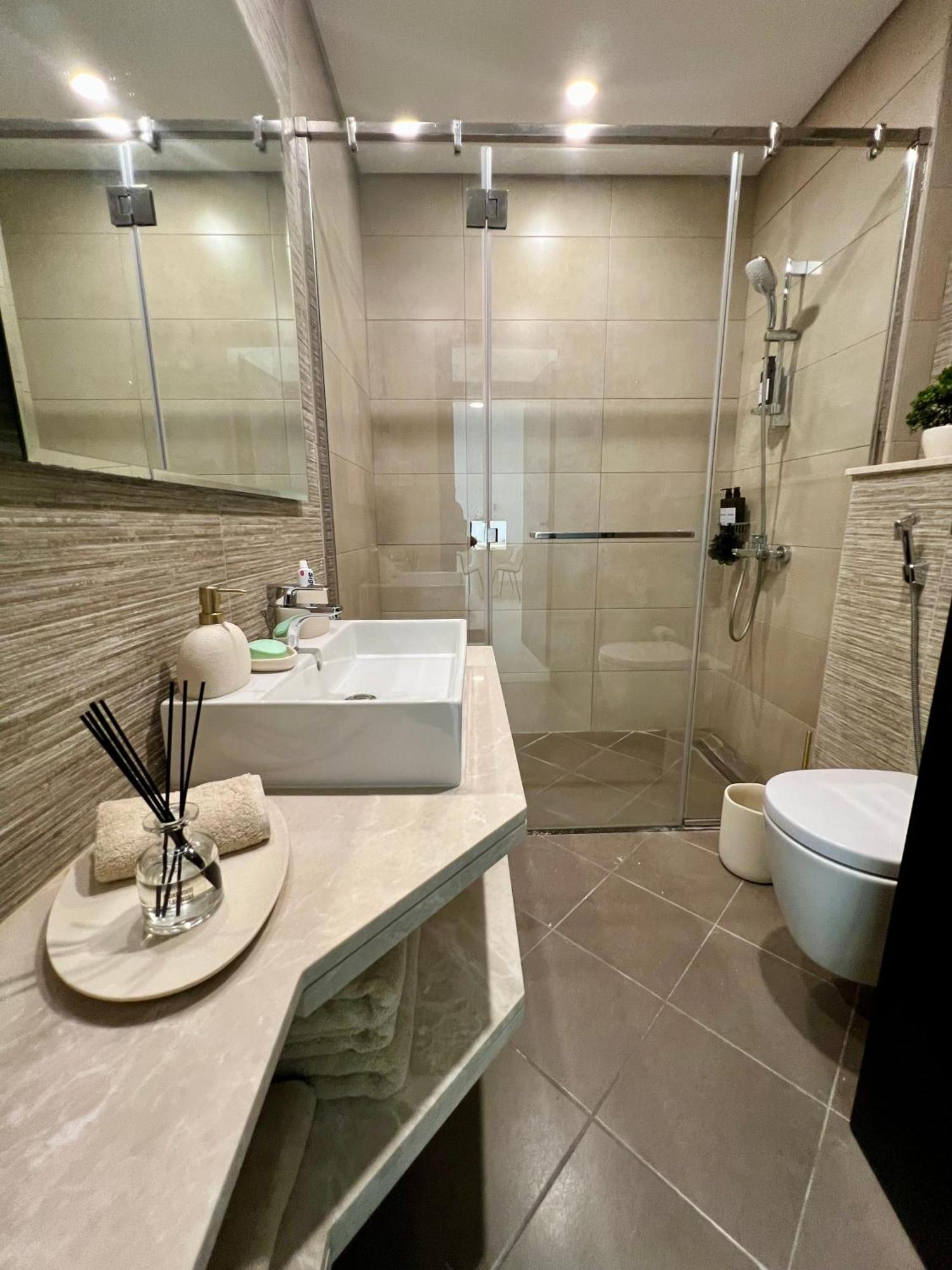 Attractive With Louvre And Full Sea View On Reem Island Apartment Abu Dhabi