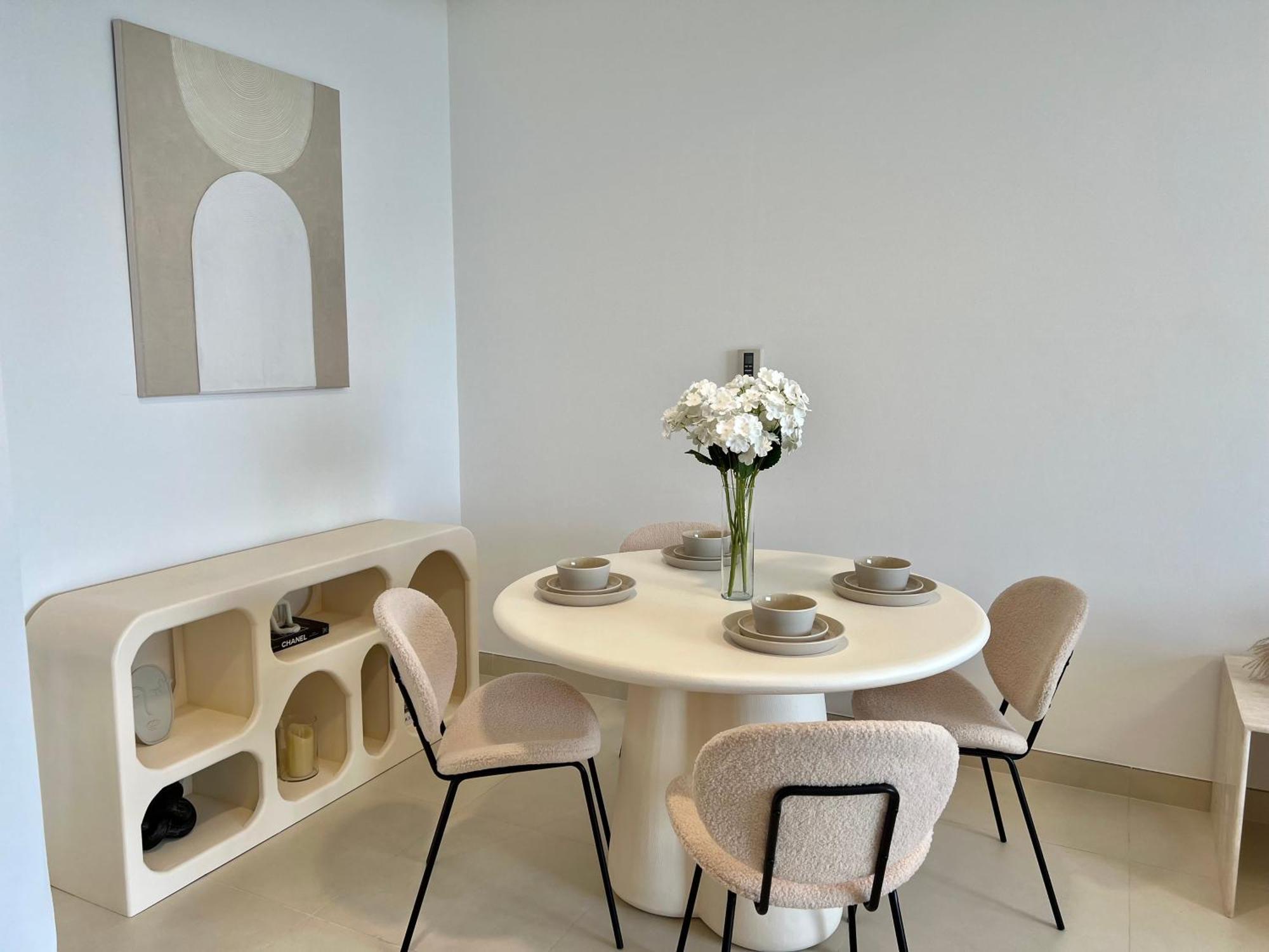 Attractive With Louvre And Full Sea View On Reem Island * Abu Dhabi
