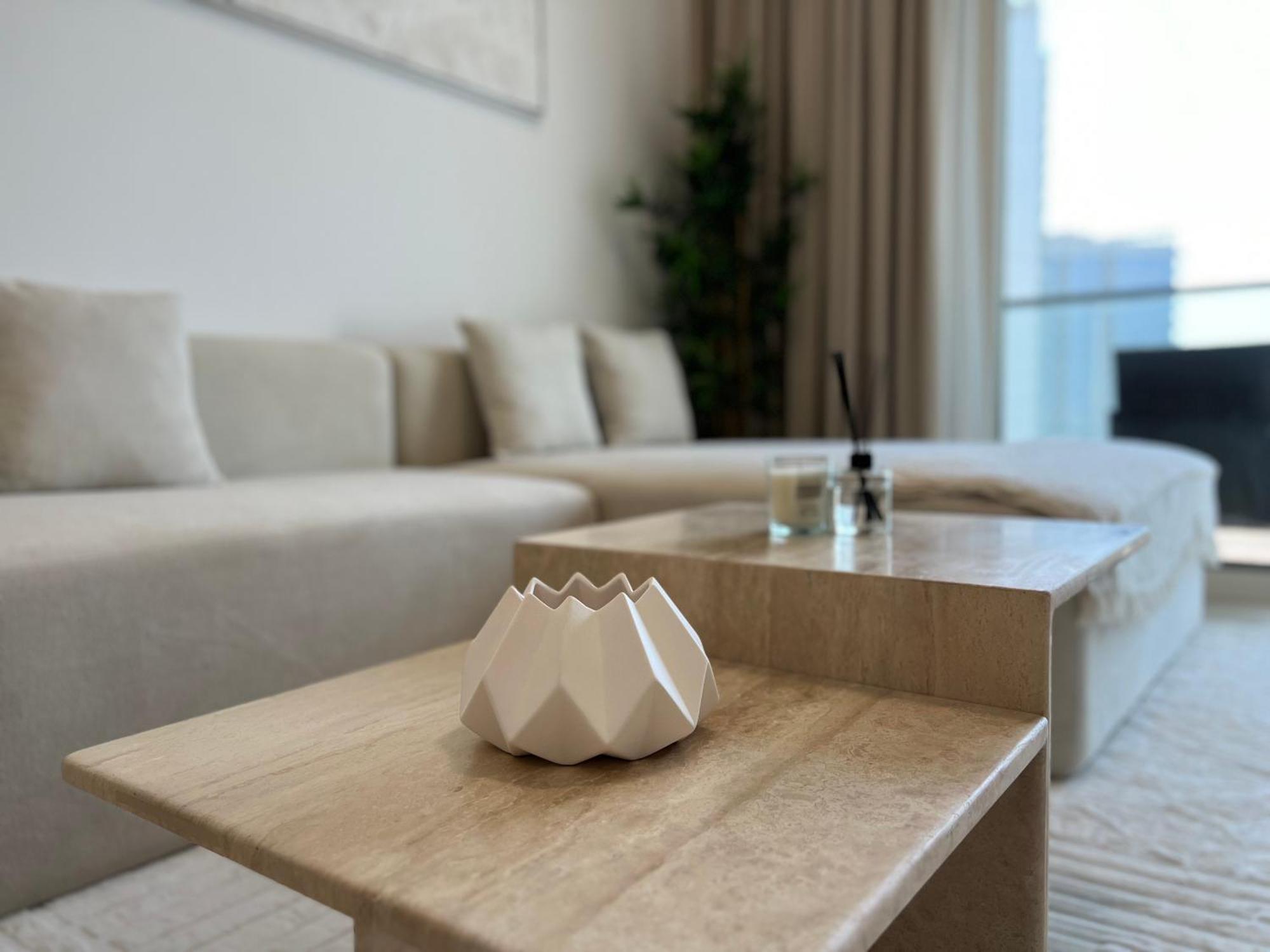 Apartment Attractive With Louvre And Full Sea View On Reem Island Abu Dhabi