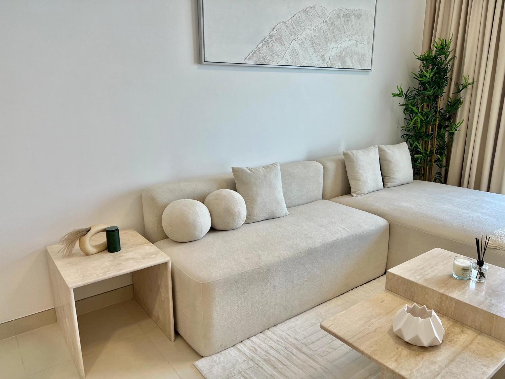 Apartment Attractive With Louvre And Full Sea View On Reem Island Abu Dhabi